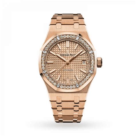 audemars piguet replica lady